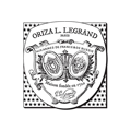 Oriza L. Legrand